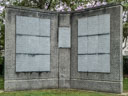 Nunhead Cemetery WW1 Wall (id=5652)